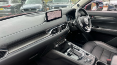 Mazda CX-5 2.0 Sport 5dr Auto Petrol Estate